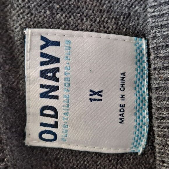 Ladies Sweater dress  NWT - Picture 8 of 11